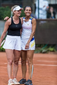 Bild 330 - BL2 THC von Horn und Hamm - Der Club an der Alster : Ergebnis: 0:9